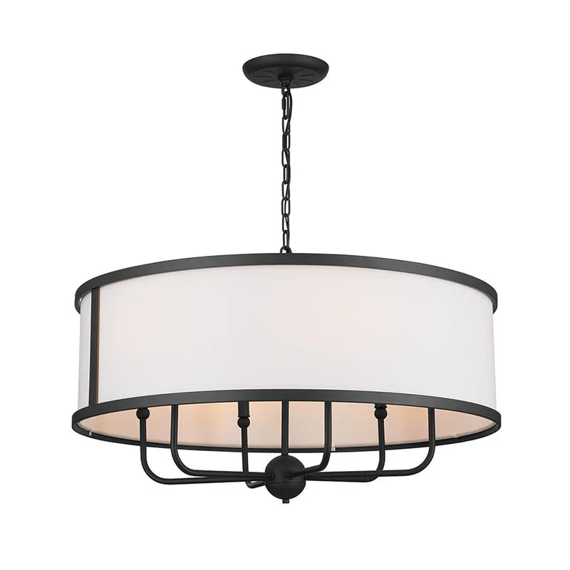 Ceiling - Mounted Chandeliers for Standard CeilingsCeiling - Mounted Chandeliers for Standard CeilingsKichler 52466 Heddle 6-lt 31" Chandelier Ceiling - Mounted Chandeliers for Standard CeilingsCeiling - Mounted Chandeliers for Standard CeilingsKichler 52466 Heddle 6-lt 31" Chandelier