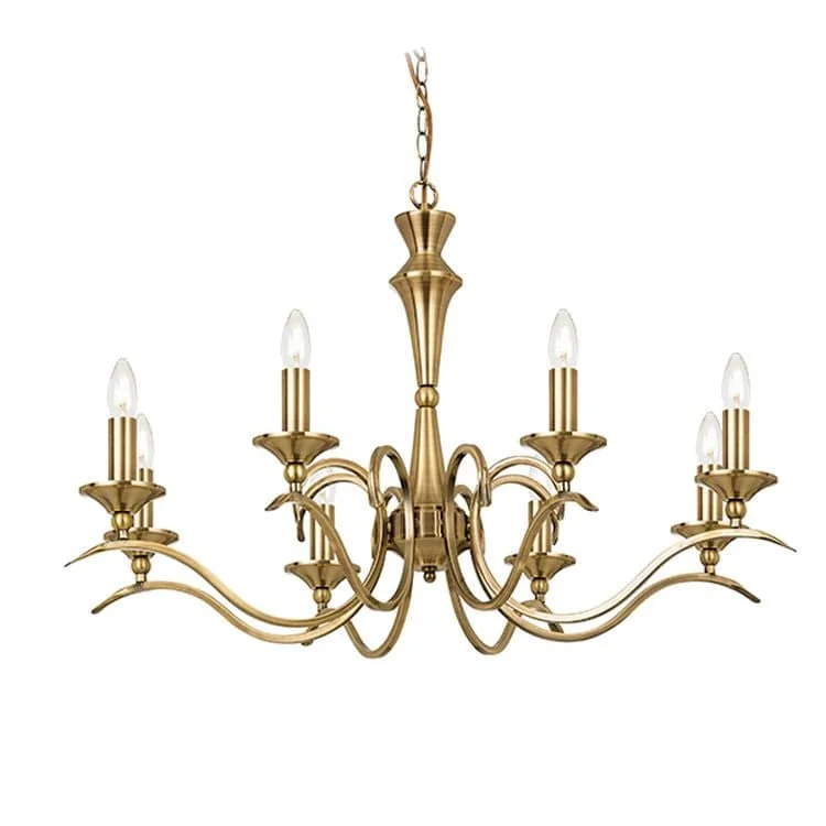Chandeliers with Metal Frames in Bronze FinishChandeliers with Metal Frames in Bronze FinishKora 8-Light Pendant Ceiling Light Antique Brass Chandeliers with Metal Frames in Bronze FinishChandeliers with Metal Frames in Bronze FinishKora 8-Light Pendant Ceiling Light Antique Brass