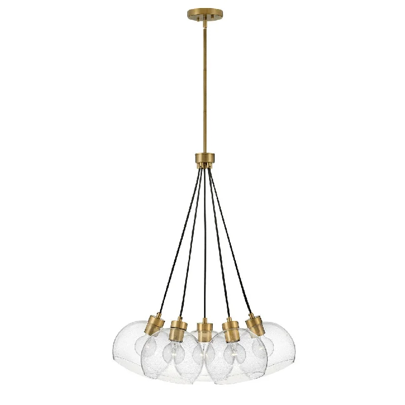 Chandeliers with Venetian Glass for a Luxurious LookChandeliers with Venetian Glass for a Luxurious LookLark Rumi 83015LCB Chandelier Light - Lacquered Brass Chandeliers with Venetian Glass for a Luxurious LookChandeliers with Venetian Glass for a Luxurious LookLark Rumi 83015LCB Chandelier Light - Lacquered Brass