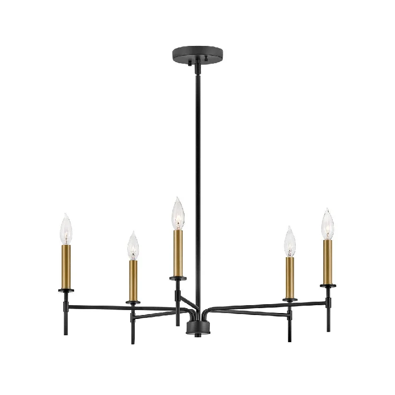 Chandeliers with Multiple Lights for Maximum IlluminationChandeliers with Multiple Lights for Maximum IlluminationLark Hux 83075BK Chandelier Light - Black Chandeliers with Multiple Lights for Maximum IlluminationChandeliers with Multiple Lights for Maximum IlluminationLark Hux 83075BK Chandelier Light - Black