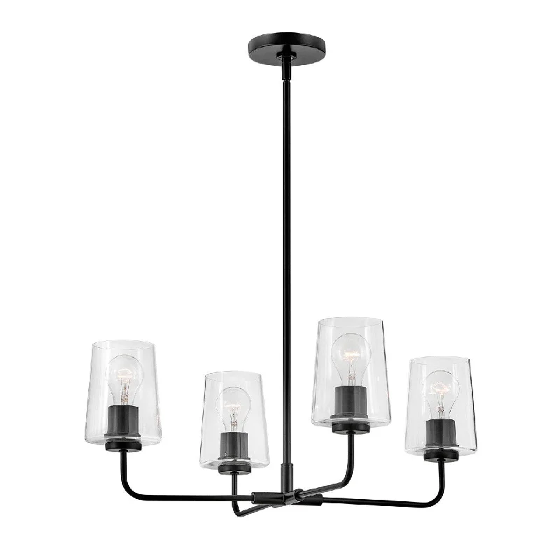 Industrial Iron Chandeliers for Loft - Inspired SpacesIndustrial Iron Chandeliers for Loft - Inspired SpacesLark Kline 83454BK Chandelier Light - Black Industrial Iron Chandeliers for Loft - Inspired SpacesIndustrial Iron Chandeliers for Loft - Inspired SpacesLark Kline 83454BK Chandelier Light - Black
