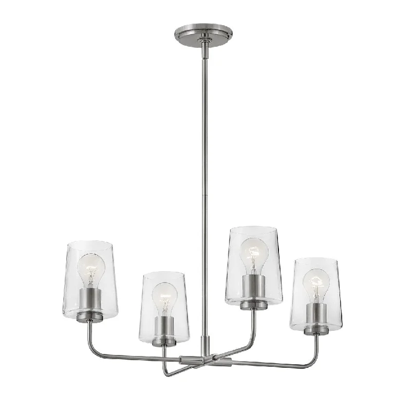 Chandeliers with Pendant Lights for a Stylish LookChandeliers with Pendant Lights for a Stylish LookLark Kline 83454BN Chandelier Light - Brushed Nickel Chandeliers with Pendant Lights for a Stylish LookChandeliers with Pendant Lights for a Stylish LookLark Kline 83454BN Chandelier Light - Brushed Nickel