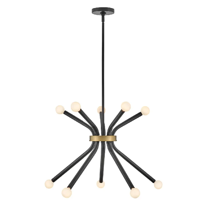 LED Chandeliers for Energy - Efficient LightingLED Chandeliers for Energy - Efficient LightingLark Axton 83855BK Chandelier Light - Black LED Chandeliers for Energy - Efficient LightingLED Chandeliers for Energy - Efficient LightingLark Axton 83855BK Chandelier Light - Black