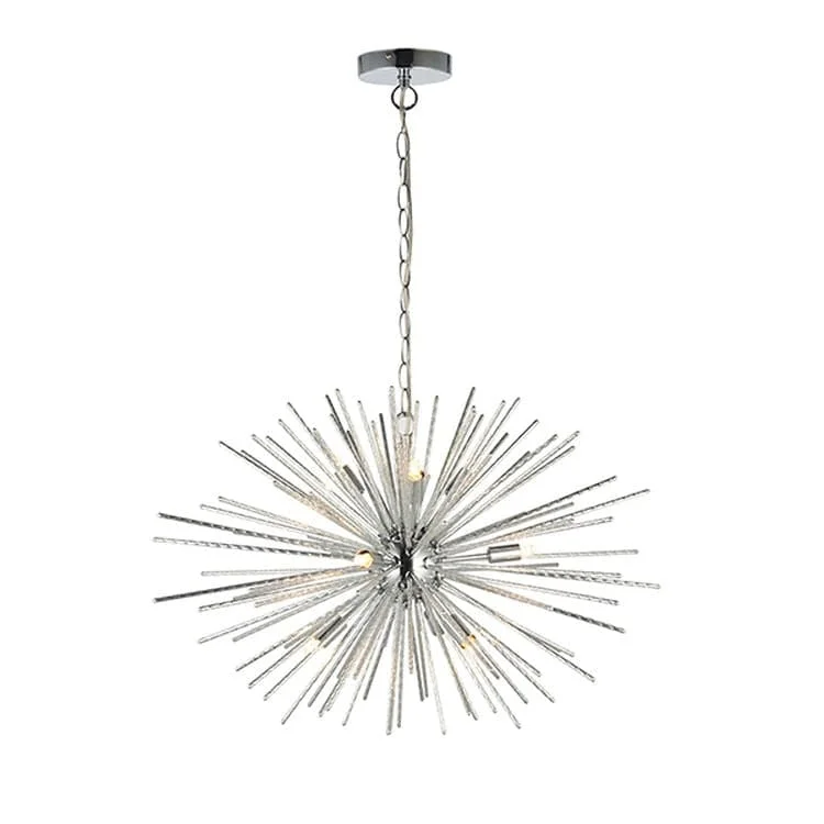 Chandeliers with Metal Frames in Black FinishChandeliers with Metal Frames in Black FinishLena 9-Light Pendant Ceiling Light Chandeliers with Metal Frames in Black FinishChandeliers with Metal Frames in Black FinishLena 9-Light Pendant Ceiling Light