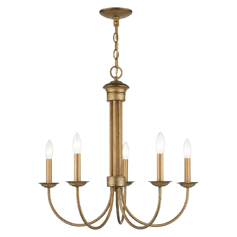 Chandeliers with Pendant Lights for a Stylish LookChandeliers with Pendant Lights for a Stylish LookEstate Chandelier