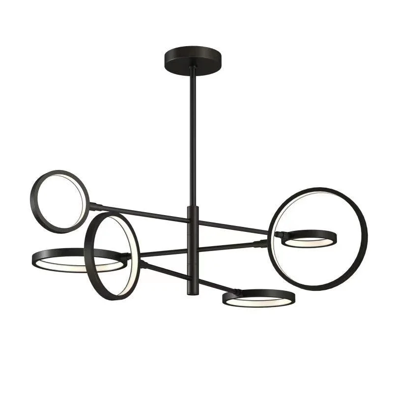Modern Crystal Chandeliers for Contemporary HomesModern Crystal Chandeliers for Contemporary HomesLuce Lumen 7426-08 Chandelier Light - Black Modern Crystal Chandeliers for Contemporary HomesModern Crystal Chandeliers for Contemporary HomesLuce Lumen 7426-08 Chandelier Light - Black