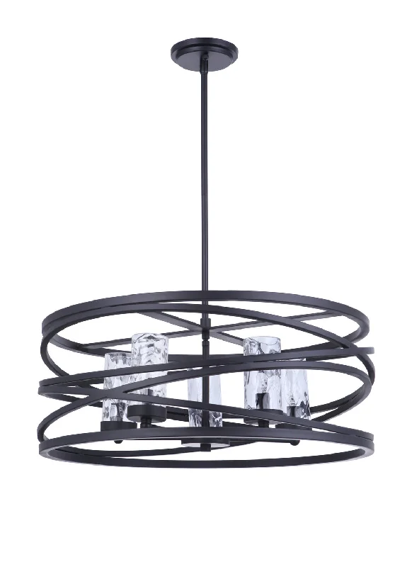 Chandeliers with Clear Crystal for a Sparkling EffectChandeliers with Clear Crystal for a Sparkling EffectMariana 100508 Chandelier Light - Black Chandeliers with Clear Crystal for a Sparkling EffectChandeliers with Clear Crystal for a Sparkling EffectMariana 100508 Chandelier Light - Black