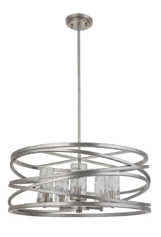Chandeliers with Adjustable Height for Custom InstallationChandeliers with Adjustable Height for Custom InstallationMariana Finley 100514 Chandelier Light - Silver Leaf Chandeliers with Adjustable Height for Custom InstallationChandeliers with Adjustable Height for Custom InstallationMariana Finley 100514 Chandelier Light - Silver Leaf