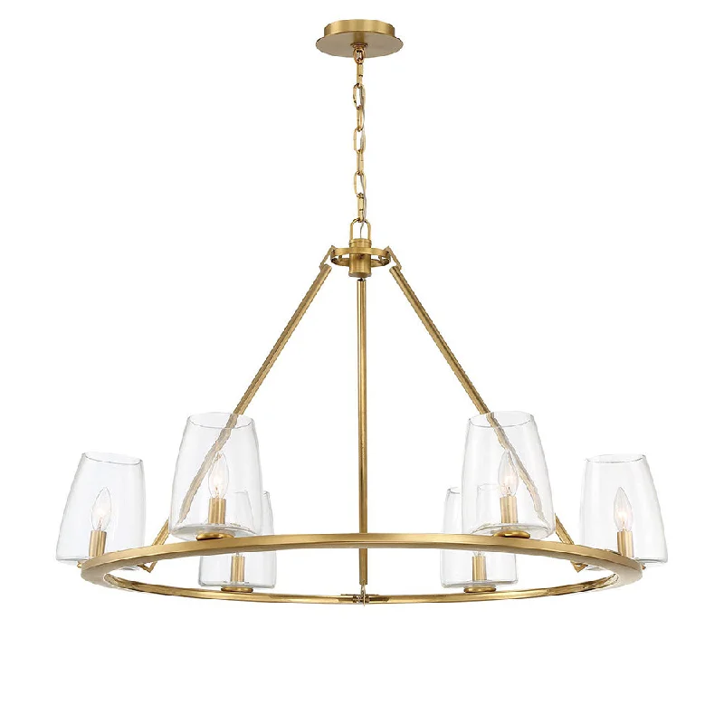 Incandescent Chandeliers for a Warm and Traditional GlowIncandescent Chandeliers for a Warm and Traditional GlowMariana Beckett 190642 Chandelier Light - Brass Incandescent Chandeliers for a Warm and Traditional GlowIncandescent Chandeliers for a Warm and Traditional GlowMariana Beckett 190642 Chandelier Light - Brass