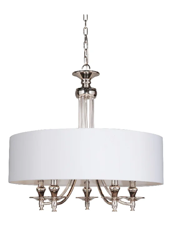 Chandeliers with Multiple Lights for Maximum IlluminationChandeliers with Multiple Lights for Maximum IlluminationMariana Metropolitan 302425 Chandelier Light - Polished Nickel Chandeliers with Multiple Lights for Maximum IlluminationChandeliers with Multiple Lights for Maximum IlluminationMariana Metropolitan 302425 Chandelier Light - Polished Nickel