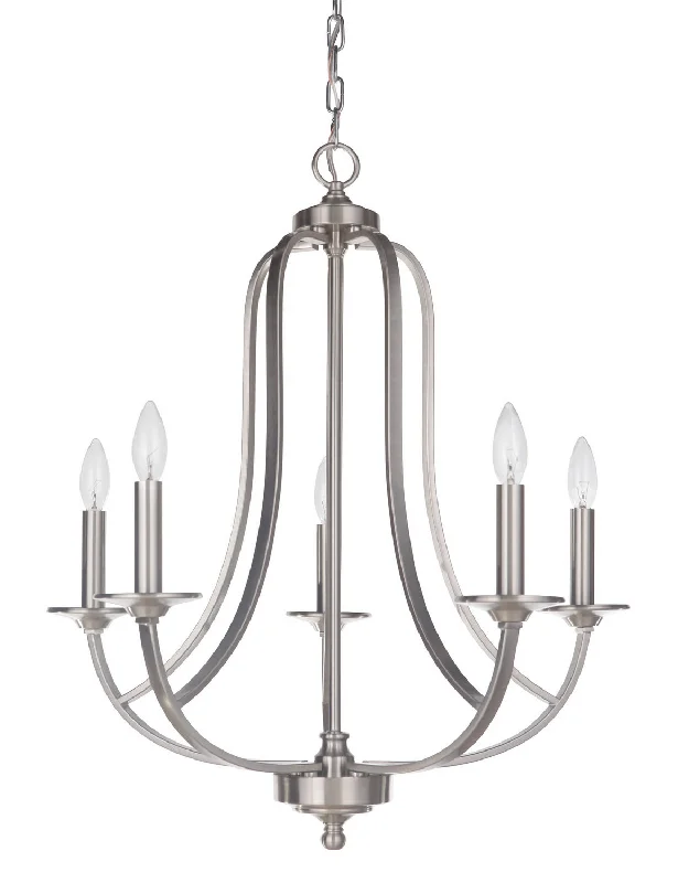 Chandeliers with Clear Crystal for a Sparkling EffectChandeliers with Clear Crystal for a Sparkling EffectMariana Nicola 635545 Chandelier Light - Satin Nickel Chandeliers with Clear Crystal for a Sparkling EffectChandeliers with Clear Crystal for a Sparkling EffectMariana Nicola 635545 Chandelier Light - Satin Nickel