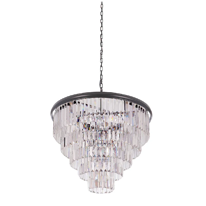 Mid - Century Modern Chandeliers for Vintage AppealMid - Century Modern Chandeliers for Vintage AppealMariana Art Deco 672408 Chandelier Light - Black Mid - Century Modern Chandeliers for Vintage AppealMid - Century Modern Chandeliers for Vintage AppealMariana Art Deco 672408 Chandelier Light - Black