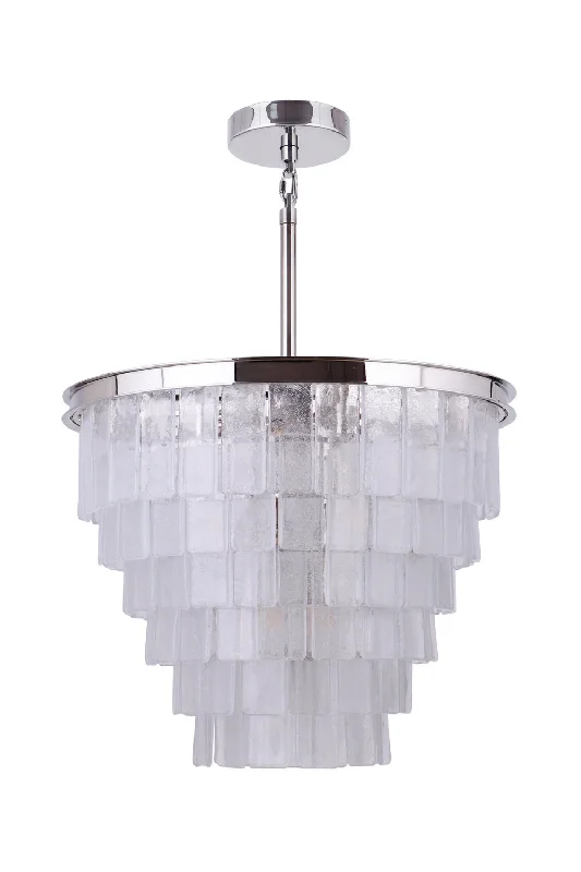 Victorian - Inspired Chandeliers with Ornate DetailsVictorian - Inspired Chandeliers with Ornate DetailsMariana Macy 731325 Chandelier Light - Polished Nickel Victorian - Inspired Chandeliers with Ornate DetailsVictorian - Inspired Chandeliers with Ornate DetailsMariana Macy 731325 Chandelier Light - Polished Nickel