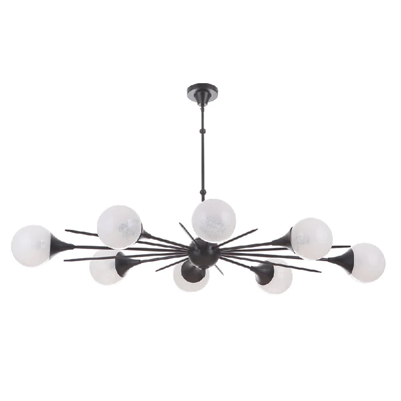 Chandeliers for Living Rooms to Create a Focal PointChandeliers for Living Rooms to Create a Focal PointMariana Aphelion 890808 Chandelier Light - Black Chandeliers for Living Rooms to Create a Focal PointChandeliers for Living Rooms to Create a Focal PointMariana Aphelion 890808 Chandelier Light - Black