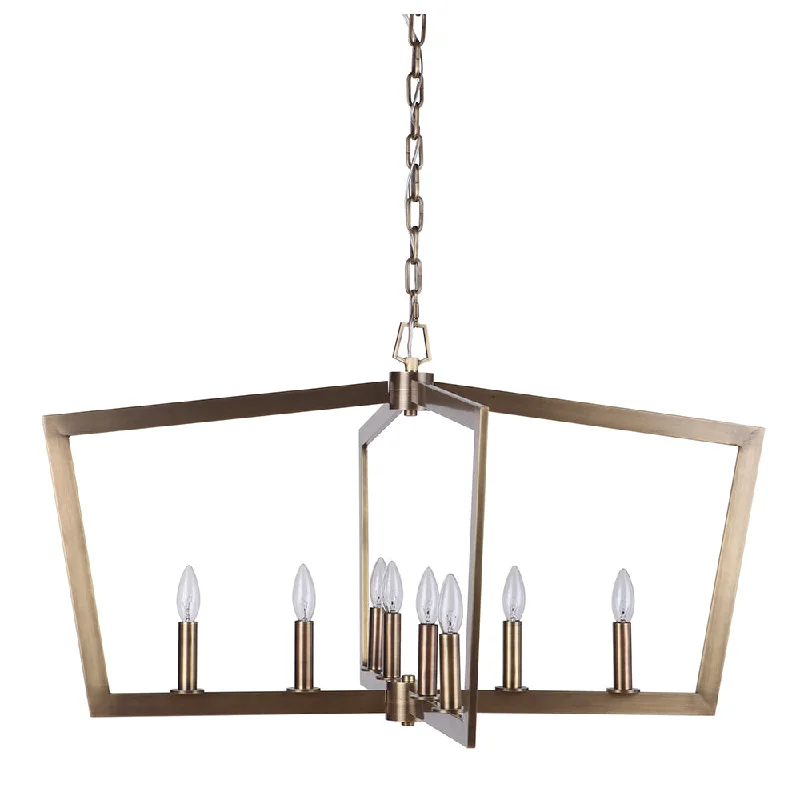 Bohemian - Style Beaded Chandeliers for Eclectic DecorBohemian - Style Beaded Chandeliers for Eclectic DecorMariana Dexter 920804 Chandelier Light - Brass Bohemian - Style Beaded Chandeliers for Eclectic DecorBohemian - Style Beaded Chandeliers for Eclectic DecorMariana Dexter 920804 Chandelier Light - Brass