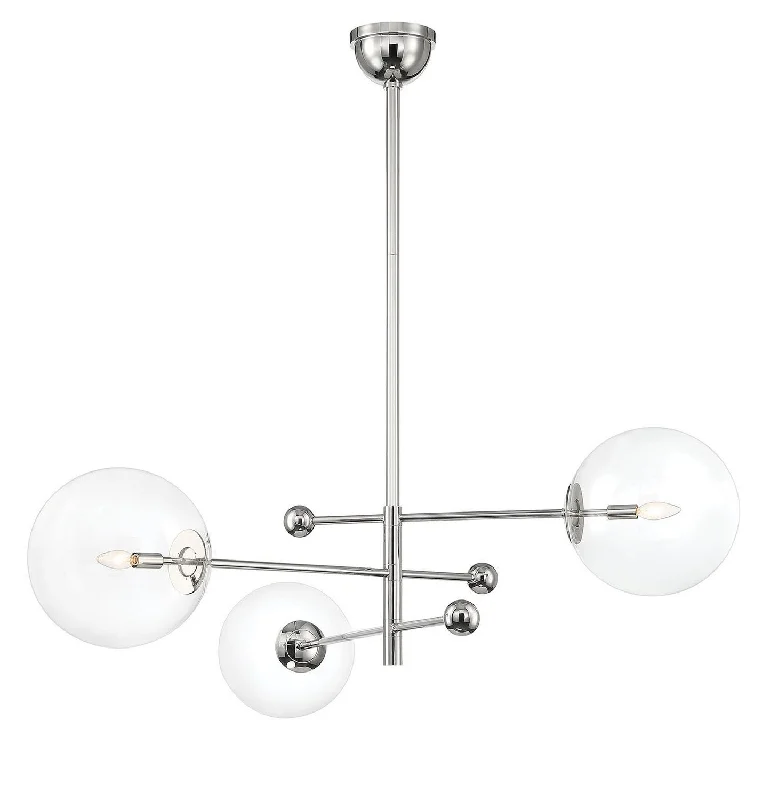 LED Chandeliers for Energy - Efficient LightingLED Chandeliers for Energy - Efficient LightingMariana 950325 Chandelier Light - Polished Nickel LED Chandeliers for Energy - Efficient LightingLED Chandeliers for Energy - Efficient LightingMariana 950325 Chandelier Light - Polished Nickel
