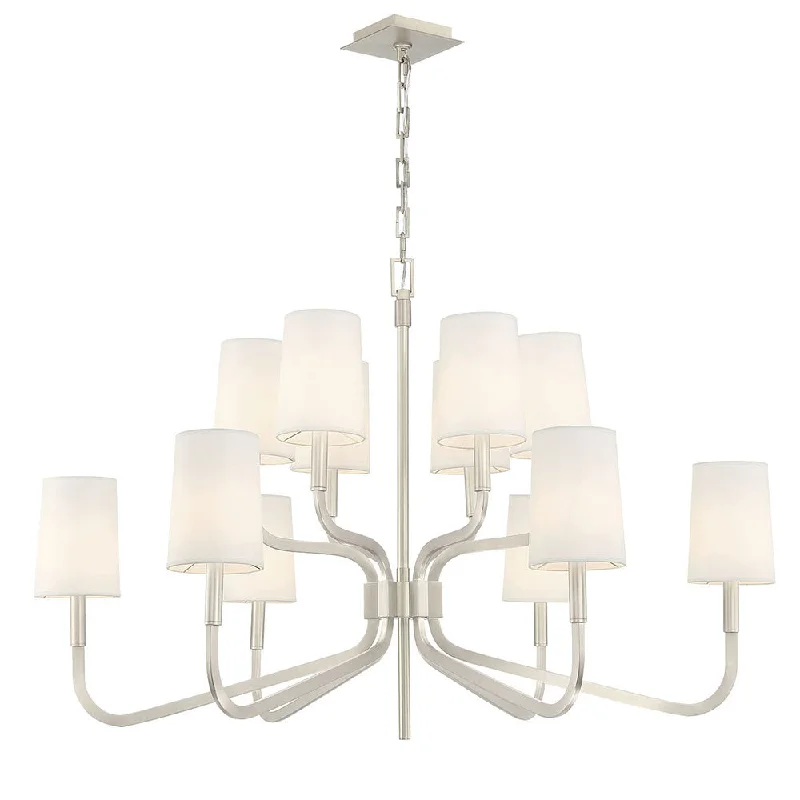 Chandeliers for Low Ceilings to Avoid OvercrowdingChandeliers for Low Ceilings to Avoid OvercrowdingMariana Normandy 951225 Chandelier Light - Polished Nickel Chandeliers for Low Ceilings to Avoid OvercrowdingChandeliers for Low Ceilings to Avoid OvercrowdingMariana Normandy 951225 Chandelier Light - Polished Nickel