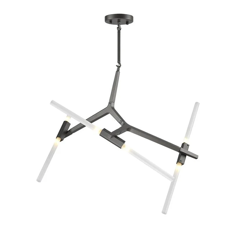 Industrial Iron Chandeliers for Loft - Inspired SpacesIndustrial Iron Chandeliers for Loft - Inspired SpacesMatteo C55806 Lightsaber 6-lt 37" Chandelier Industrial Iron Chandeliers for Loft - Inspired SpacesIndustrial Iron Chandeliers for Loft - Inspired SpacesMatteo C55806 Lightsaber 6-lt 37" Chandelier