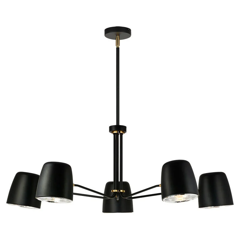 Ceiling - Mounted Chandeliers for Standard CeilingsCeiling - Mounted Chandeliers for Standard CeilingsMatteo C73705 Luca 5-lt 38" Chandelier Ceiling - Mounted Chandeliers for Standard CeilingsCeiling - Mounted Chandeliers for Standard CeilingsMatteo C73705 Luca 5-lt 38" Chandelier