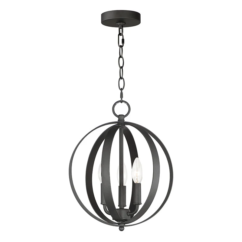 French Country Chandeliers with a Romantic AuraFrench Country Chandeliers with a Romantic AuraMaxim 10030 Provident 3-lt 12" Chandelier
