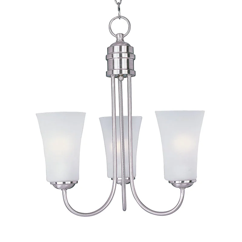 Chandeliers with Metal Frames in Bronze FinishChandeliers with Metal Frames in Bronze FinishMaxim 10043FT Logan 3-lt 17" Chandelier Chandeliers with Metal Frames in Bronze FinishChandeliers with Metal Frames in Bronze FinishMaxim 10043FT Logan 3-lt 17" Chandelier