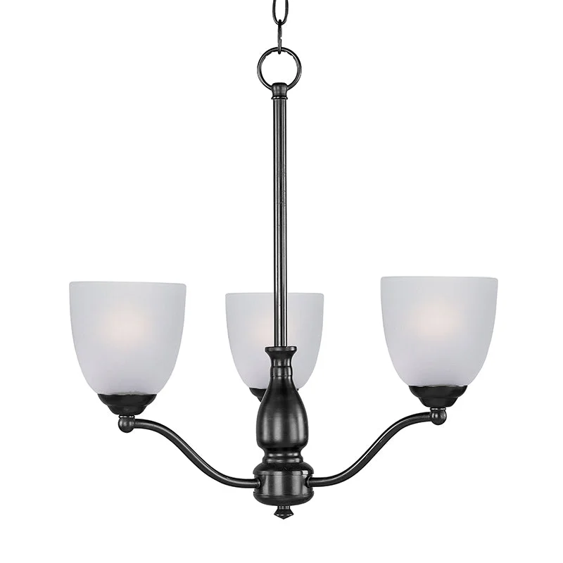 Chandeliers with Sputnik - Style Design for a Futuristic VibeChandeliers with Sputnik - Style Design for a Futuristic VibeMaxim 10064FT Stefan 3-lt 21" Chandelier