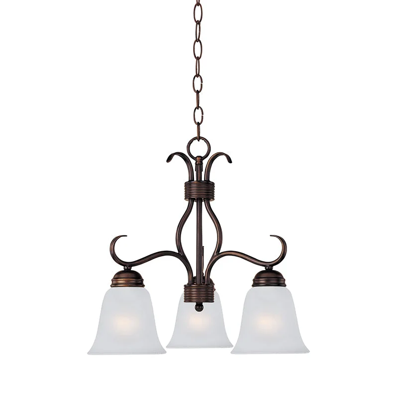Mini Chandeliers for Adding Charm to Small SpacesMini Chandeliers for Adding Charm to Small SpacesMaxim 10122 Basix 3-lt 19" Chandelier Mini Chandeliers for Adding Charm to Small SpacesMini Chandeliers for Adding Charm to Small SpacesMaxim 10122 Basix 3-lt 19" Chandelier