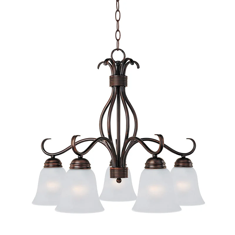 Chandeliers with Multiple Lights for Maximum IlluminationChandeliers with Multiple Lights for Maximum IlluminationMaxim 10124 Basix 5-lt 25" Chandelier Chandeliers with Multiple Lights for Maximum IlluminationChandeliers with Multiple Lights for Maximum IlluminationMaxim 10124 Basix 5-lt 25" Chandelier