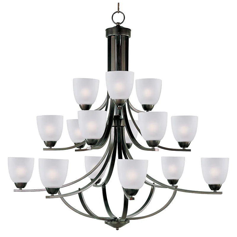 Chandeliers for High Ceilings to Fill Vertical SpaceChandeliers for High Ceilings to Fill Vertical SpaceMaxim 11228 Axis 15-lt 43" Chandelier Chandeliers for High Ceilings to Fill Vertical SpaceChandeliers for High Ceilings to Fill Vertical SpaceMaxim 11228 Axis 15-lt 43" Chandelier