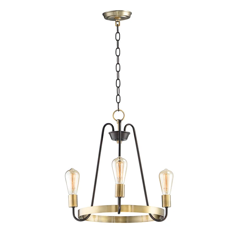Mid - Century Modern Chandeliers for Vintage AppealMid - Century Modern Chandeliers for Vintage AppealMaxim 11733 Haven 3-lt 19" Chandelier Mid - Century Modern Chandeliers for Vintage AppealMid - Century Modern Chandeliers for Vintage AppealMaxim 11733 Haven 3-lt 19" Chandelier