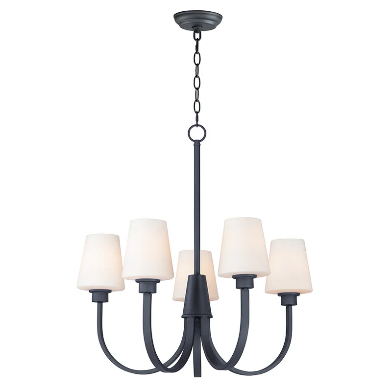 Chandeliers with Candle - Style Bulbs for a Classic AestheticChandeliers with Candle - Style Bulbs for a Classic AestheticMaxim 11825 Shelter 5-lt 27" Chandelier Chandeliers with Candle - Style Bulbs for a Classic AestheticChandeliers with Candle - Style Bulbs for a Classic AestheticMaxim 11825 Shelter 5-lt 27" Chandelier