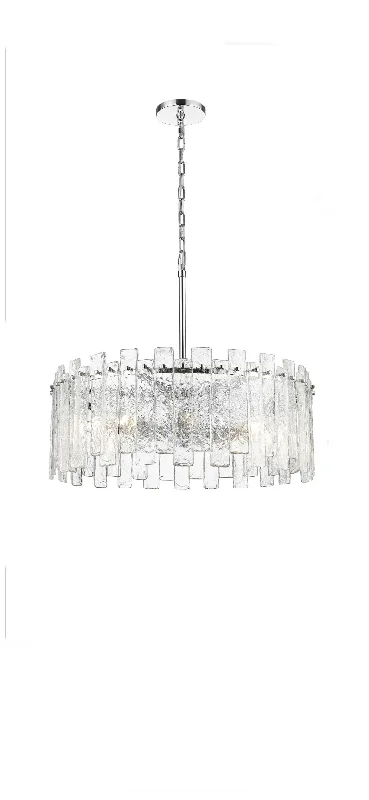 Bohemian - Style Beaded Chandeliers for Eclectic DecorBohemian - Style Beaded Chandeliers for Eclectic DecorMC103-1-8BK Bohemian - Style Beaded Chandeliers for Eclectic DecorBohemian - Style Beaded Chandeliers for Eclectic DecorMC103-1-8BK