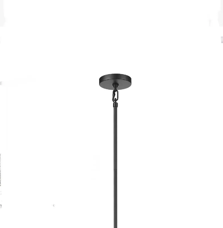 Chandeliers with Frosted Glass for a Softer Light DiffusionChandeliers with Frosted Glass for a Softer Light DiffusionMC109-1-9BKAL Chandeliers with Frosted Glass for a Softer Light DiffusionChandeliers with Frosted Glass for a Softer Light DiffusionMC109-1-9BKAL