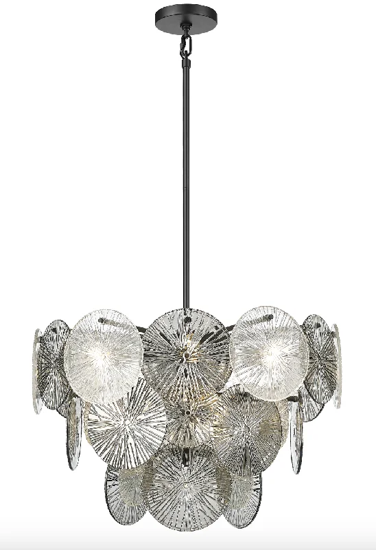 Chandeliers with Sputnik - Style Design for a Futuristic VibeChandeliers with Sputnik - Style Design for a Futuristic VibeMC110-1-9ABSM Chandeliers with Sputnik - Style Design for a Futuristic VibeChandeliers with Sputnik - Style Design for a Futuristic VibeMC110-1-9ABSM
