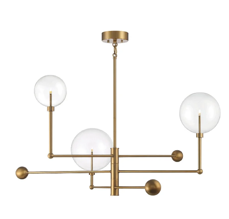 Chandeliers with Metal Frames in Black FinishChandeliers with Metal Frames in Black FinishMeridian M100100NB Chandelier Light - Natural Brass Chandeliers with Metal Frames in Black FinishChandeliers with Metal Frames in Black FinishMeridian M100100NB Chandelier Light - Natural Brass