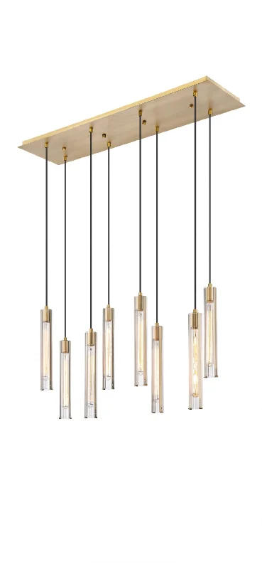 Chandeliers with Metal Frames in Silver FinishChandeliers with Metal Frames in Silver FinishMP130-2-8ABFG Chandeliers with Metal Frames in Silver FinishChandeliers with Metal Frames in Silver FinishMP130-2-8ABFG