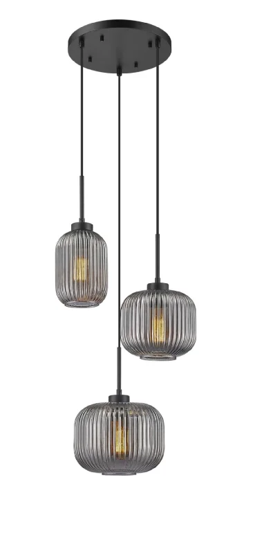 Chandeliers with Multiple Lights for Maximum IlluminationChandeliers with Multiple Lights for Maximum IlluminationMP133-1-3BKSM Chandeliers with Multiple Lights for Maximum IlluminationChandeliers with Multiple Lights for Maximum IlluminationMP133-1-3BKSM
