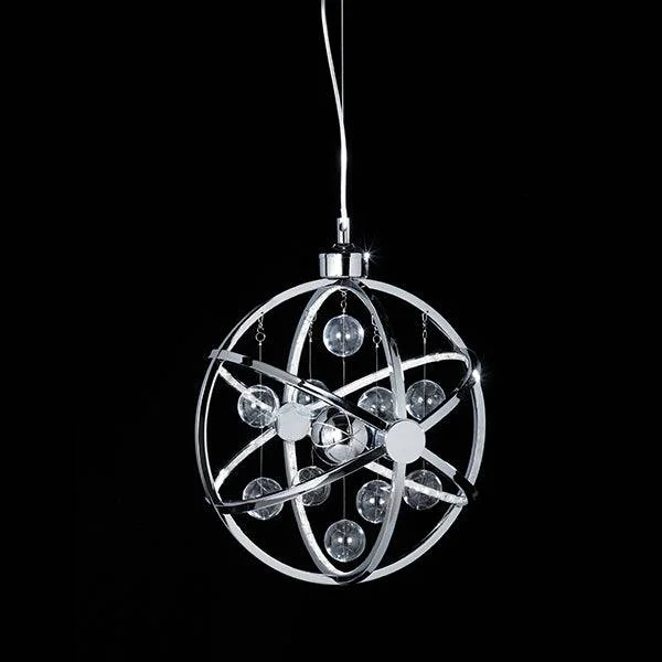 French Country Chandeliers with a Romantic AuraFrench Country Chandeliers with a Romantic AuraMuni 390mm Pendant Ceiling Light Chrome French Country Chandeliers with a Romantic AuraFrench Country Chandeliers with a Romantic AuraMuni 390mm Pendant Ceiling Light Chrome