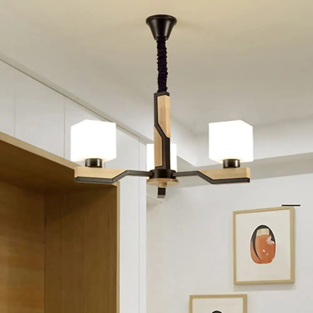Chandeliers for Living Rooms to Create a Focal PointChandeliers for Living Rooms to Create a Focal PointNordic Cube-Shaped Ceiling Lamp with Wooden Chandelier for Living Room (3 or 5 Heads) Chandeliers for Living Rooms to Create a Focal PointChandeliers for Living Rooms to Create a Focal PointNordic Cube-Shaped Ceiling Lamp with Wooden Chandelier for Living Room (3 or 5 Heads)