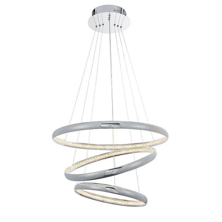 Mid - Century Modern Chandeliers for Vintage AppealMid - Century Modern Chandeliers for Vintage AppealOzias 3-Light Pendant Ceiling Light Mid - Century Modern Chandeliers for Vintage AppealMid - Century Modern Chandeliers for Vintage AppealOzias 3-Light Pendant Ceiling Light