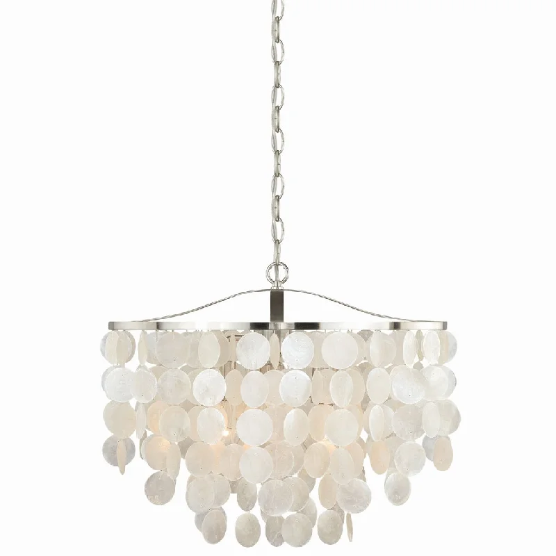 Chandeliers for Low Ceilings to Avoid OvercrowdingChandeliers for Low Ceilings to Avoid OvercrowdingP0139