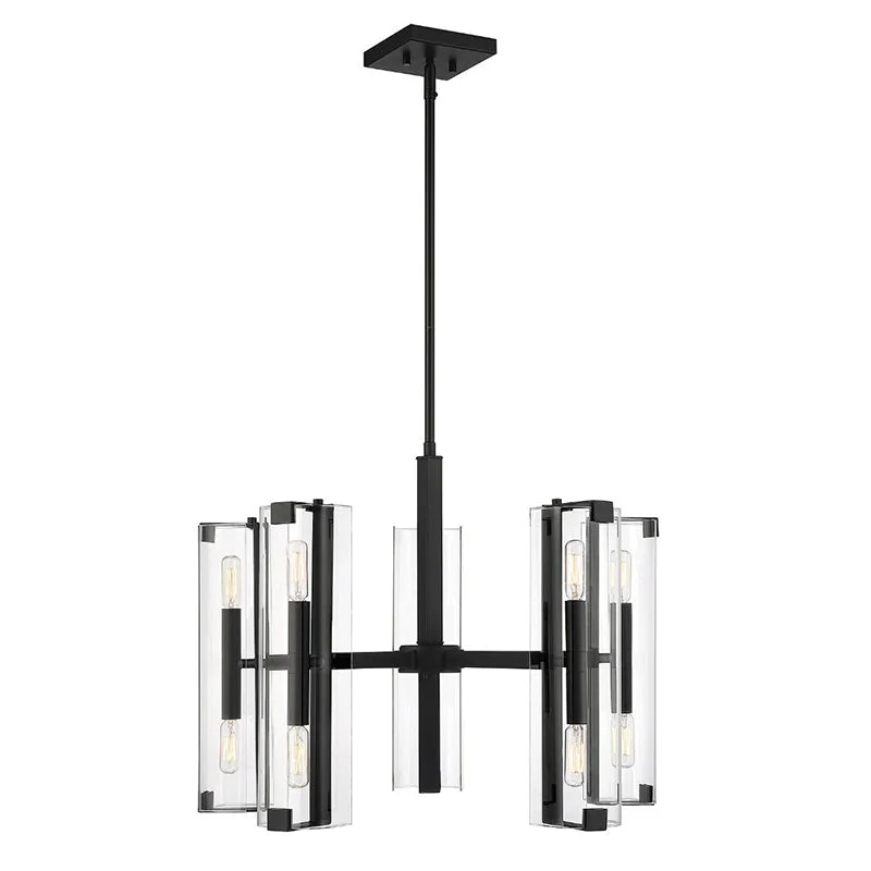 Oversized Chandeliers as a Statement Piece in Living RoomsOversized Chandeliers as a Statement Piece in Living RoomsSavoy House 1-9772-10 Winfield 10-lt 25" Chandelier