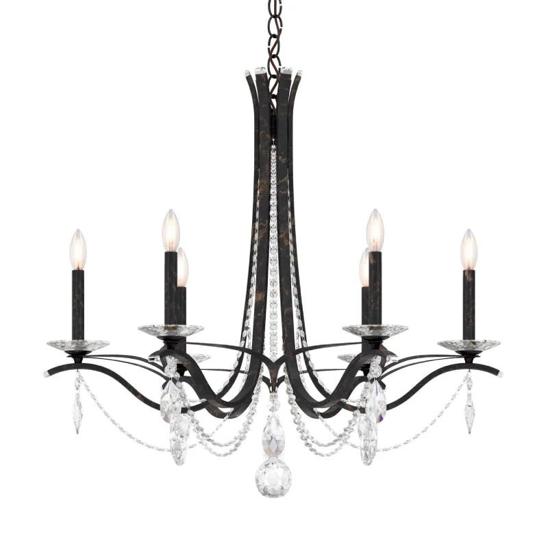 Chandeliers with Adjustable Height for Custom InstallationChandeliers with Adjustable Height for Custom InstallationSchonbek VA8336 Vesca 6-lt 33" Chandelier Chandeliers with Adjustable Height for Custom InstallationChandeliers with Adjustable Height for Custom InstallationSchonbek VA8336 Vesca 6-lt 33" Chandelier