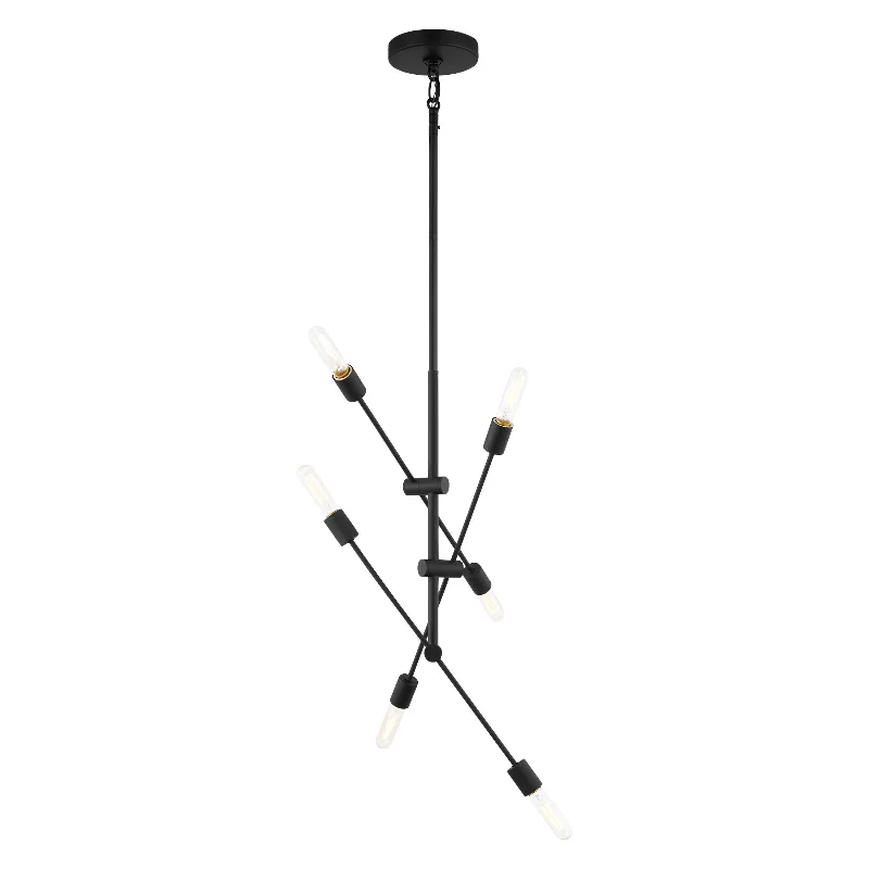 Chandeliers with Metal Frames in Copper FinishChandeliers with Metal Frames in Copper FinishSea Gull 3100506 Axis 6-lt 35" Chandelier Chandeliers with Metal Frames in Copper FinishChandeliers with Metal Frames in Copper FinishSea Gull 3100506 Axis 6-lt 35" Chandelier