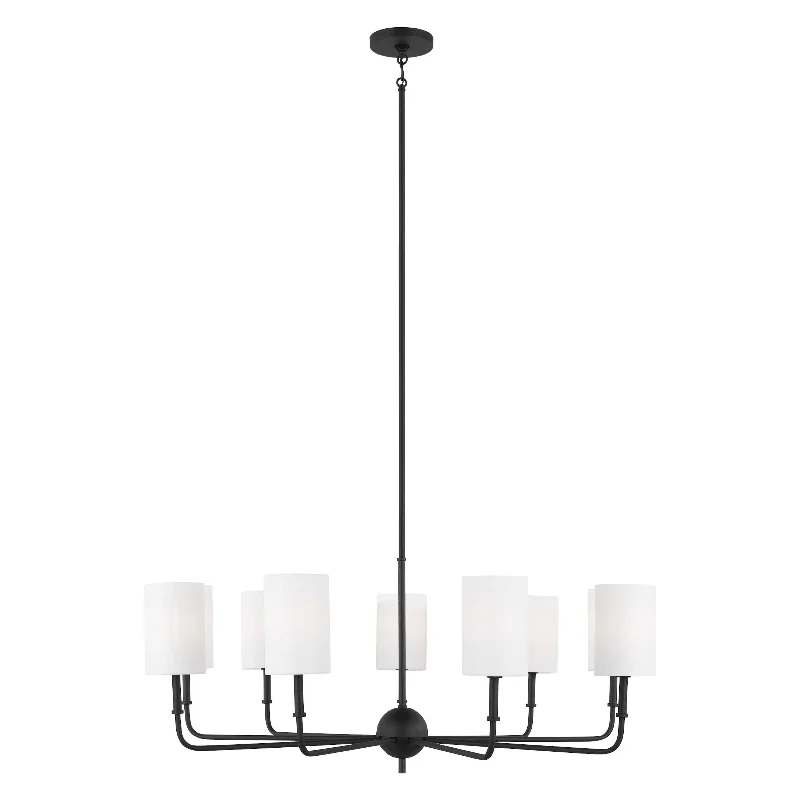 Bohemian - Style Beaded Chandeliers for Eclectic DecorBohemian - Style Beaded Chandeliers for Eclectic DecorSea Gull 3109309 Foxdale 9-lt 36" Chandelier Bohemian - Style Beaded Chandeliers for Eclectic DecorBohemian - Style Beaded Chandeliers for Eclectic DecorSea Gull 3109309 Foxdale 9-lt 36" Chandelier