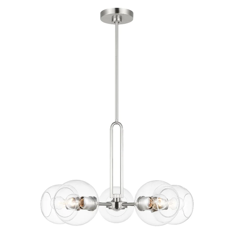 Chandeliers with Candle - Style Bulbs for a Classic AestheticChandeliers with Candle - Style Bulbs for a Classic AestheticSea Gull 3155705 Codyn 5-lt 26" Chandelier Chandeliers with Candle - Style Bulbs for a Classic AestheticChandeliers with Candle - Style Bulbs for a Classic AestheticSea Gull 3155705 Codyn 5-lt 26" Chandelier