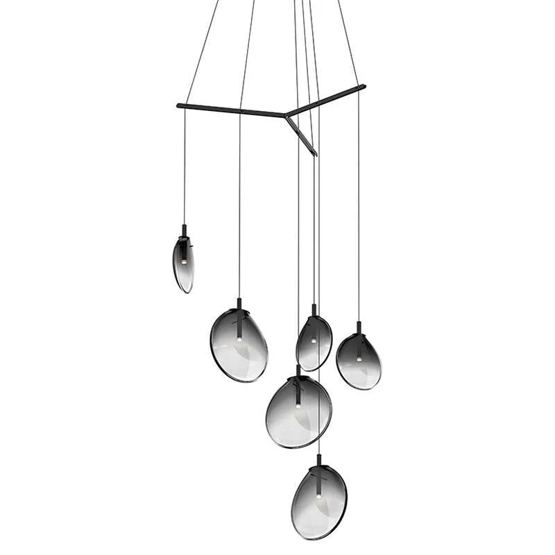 Chandeliers for Dining Rooms to Set the Mood for MealsChandeliers for Dining Rooms to Set the Mood for MealsSonneman 2996 Cantina 6-lt 42" LED Tri-Spreader Chandelier Chandeliers for Dining Rooms to Set the Mood for MealsChandeliers for Dining Rooms to Set the Mood for MealsSonneman 2996 Cantina 6-lt 42" LED Tri-Spreader Chandelier