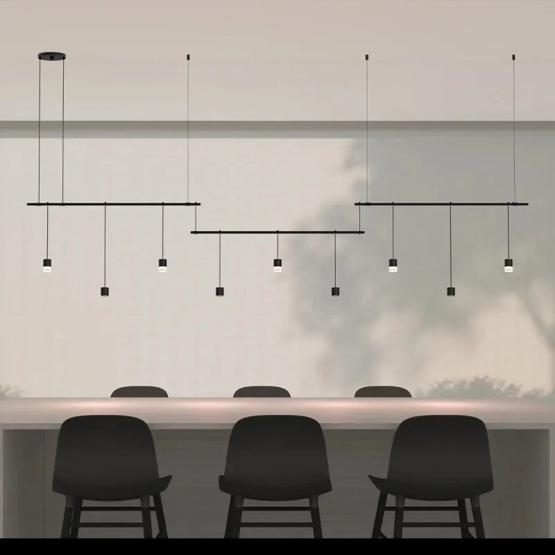 Chandeliers with Frosted Glass for a Softer Light DiffusionChandeliers with Frosted Glass for a Softer Light DiffusionSonneman SLS0157 Suspenders 104" 3-Bar In-Line Linear LED Lighting System - Suspended Cylinder / Flood Lens Chandeliers with Frosted Glass for a Softer Light DiffusionChandeliers with Frosted Glass for a Softer Light DiffusionSonneman SLS0157 Suspenders 104" 3-Bar In-Line Linear LED Lighting System - Suspended Cylinder / Flood Lens