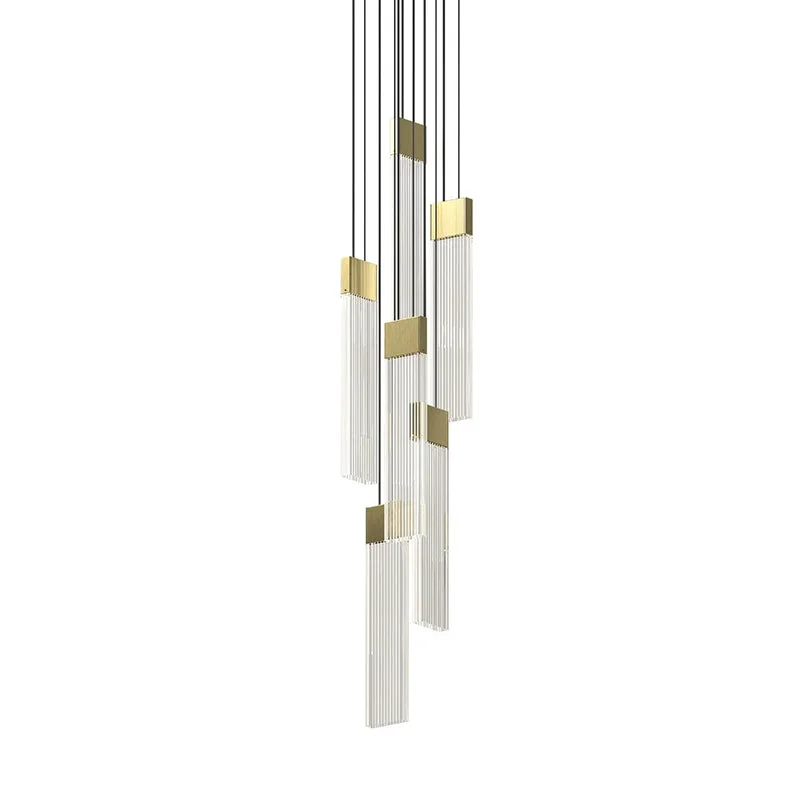 LED Chandeliers for Energy - Efficient LightingLED Chandeliers for Energy - Efficient LightingSonneman 3095 V Panels 6-lt 7" LED Chandelier LED Chandeliers for Energy - Efficient LightingLED Chandeliers for Energy - Efficient LightingSonneman 3095 V Panels 6-lt 7" LED Chandelier