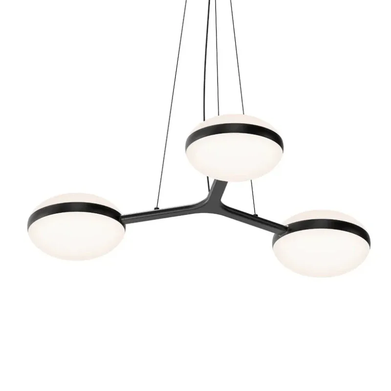 Chandeliers with Metal Frames in Copper FinishChandeliers with Metal Frames in Copper FinishSonneman 3612 Pillows 6-lt 36" LED Chandelier Chandeliers with Metal Frames in Copper FinishChandeliers with Metal Frames in Copper FinishSonneman 3612 Pillows 6-lt 36" LED Chandelier